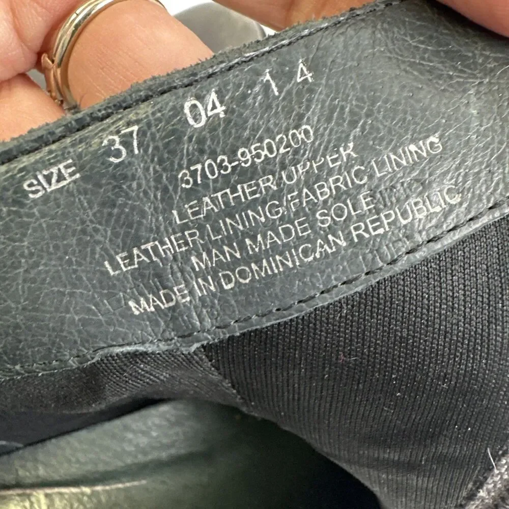 Dansko billie boot